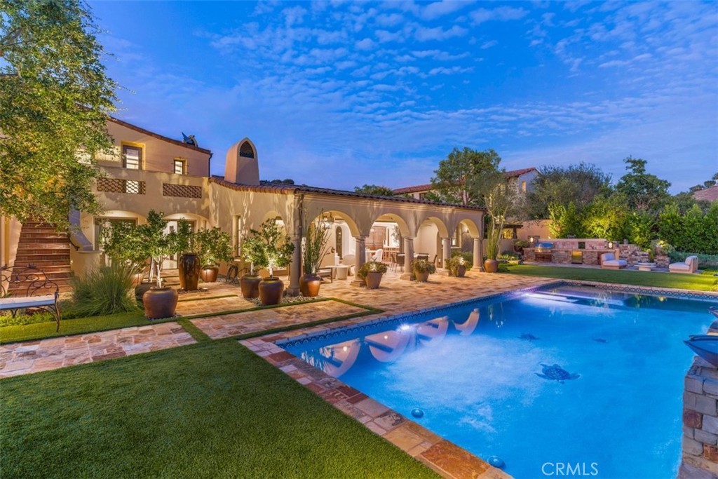 58 Canyon Creek