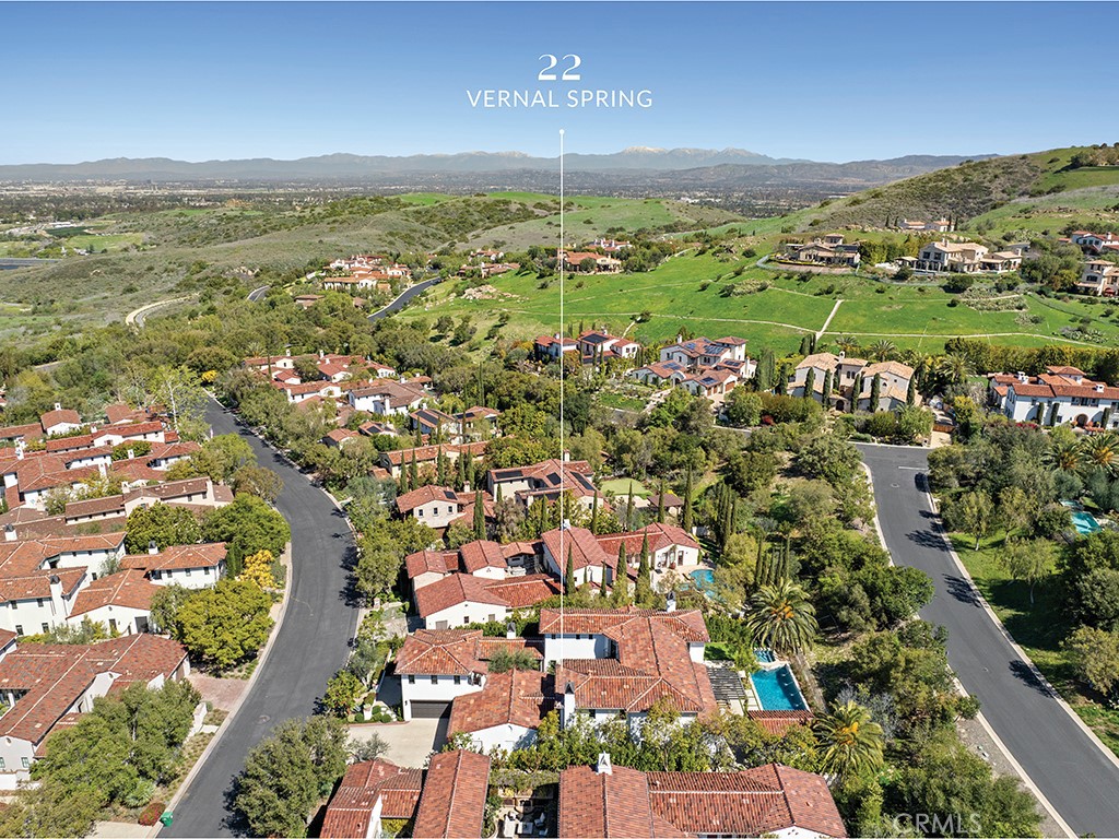 22 Vernal Spring