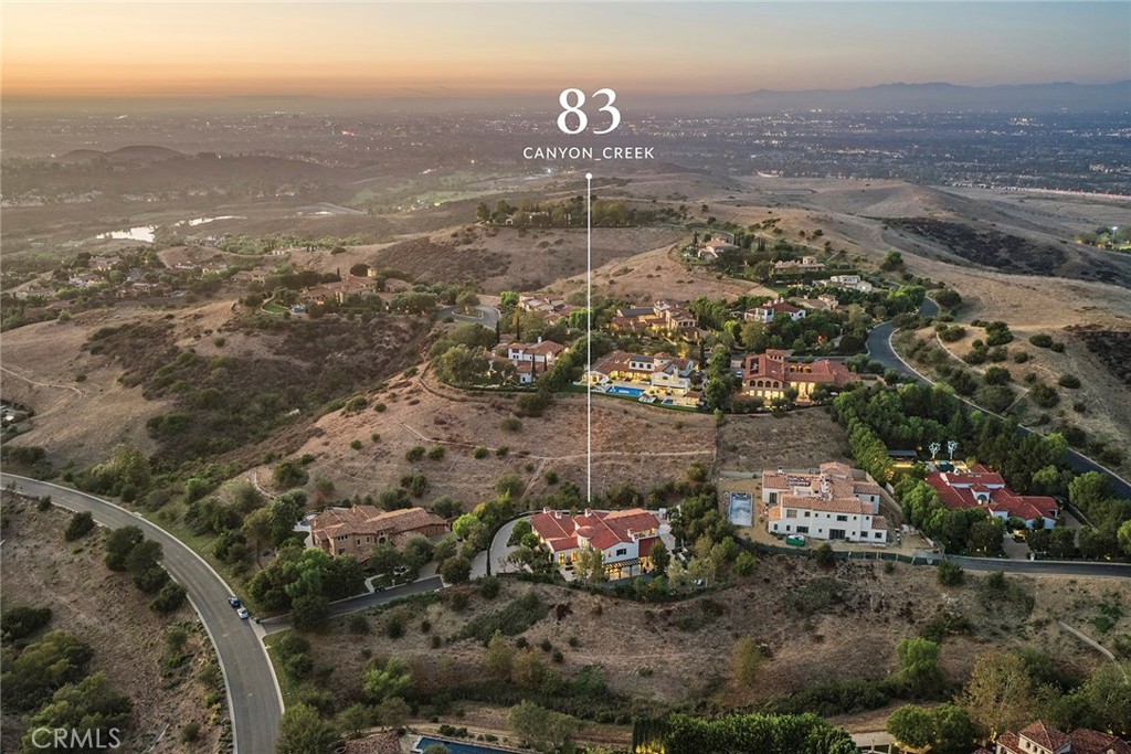 83 Canyon Creek
