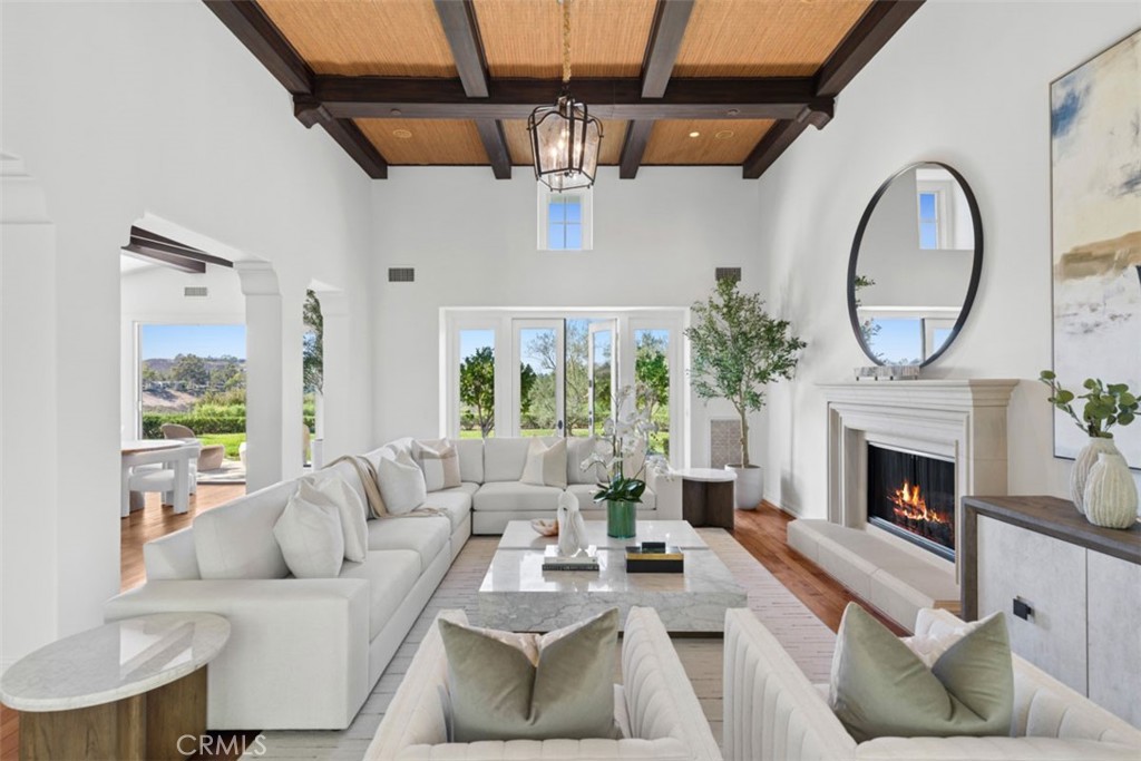 41 Prairie Grass