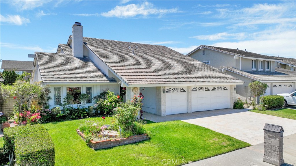 6242 Moonfield Drive