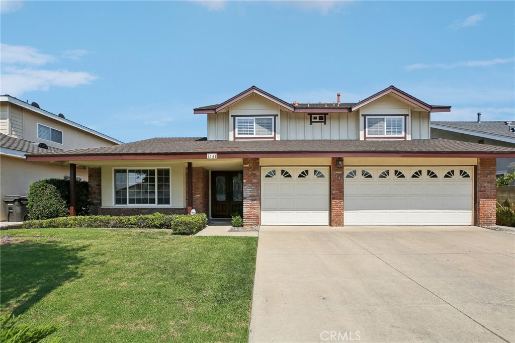 7141 Stonewood Drive