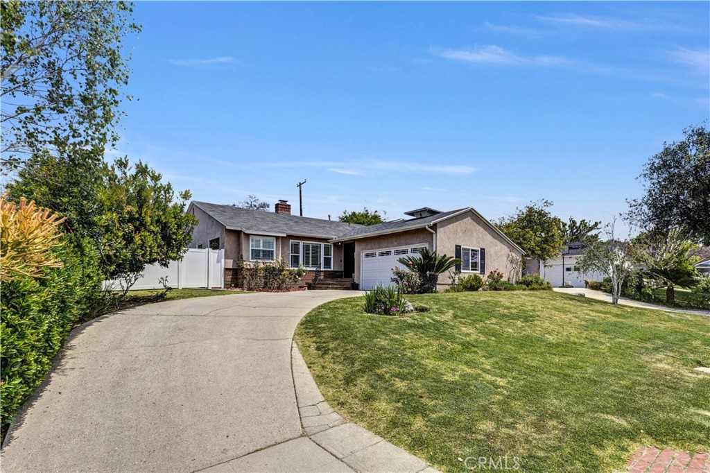 14091 Sunrise Drive