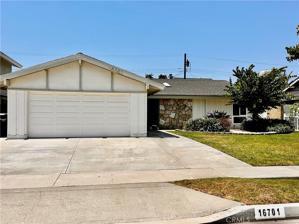 16701 Trudy Lane