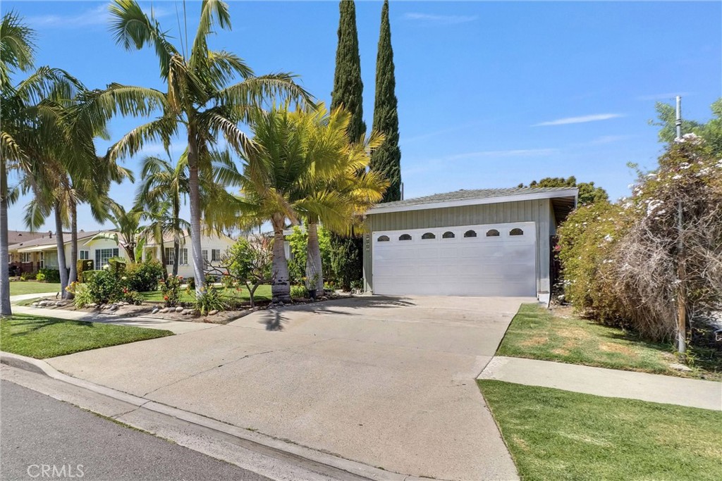 4301 Howard Avenue