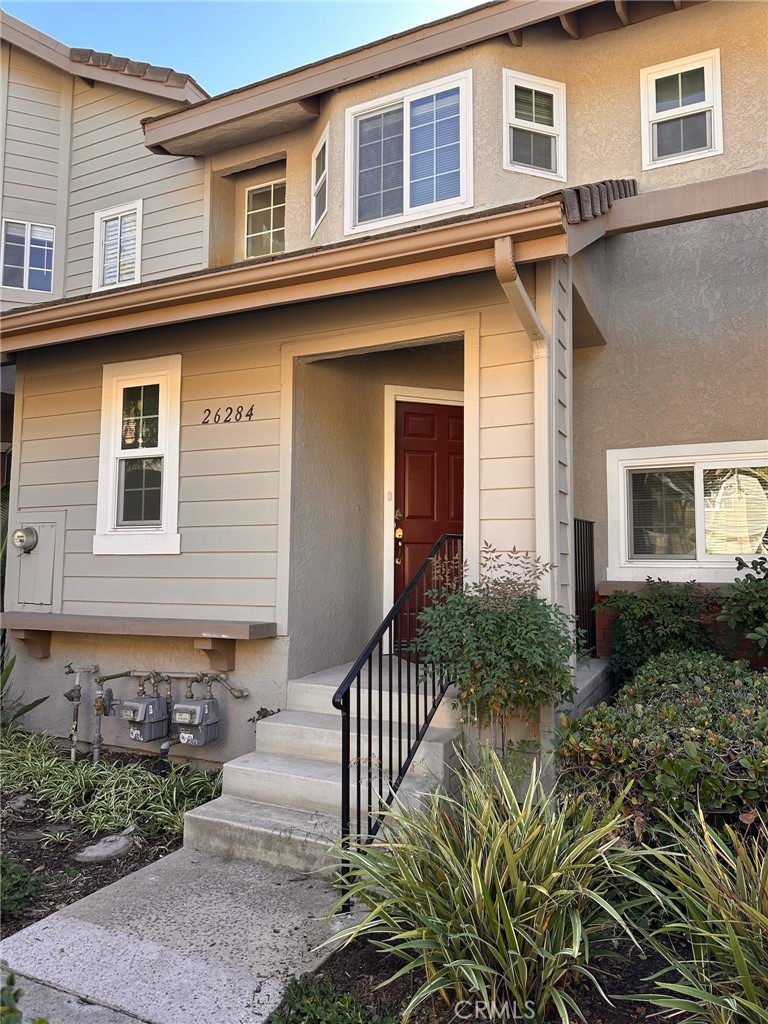 26284 Hanover