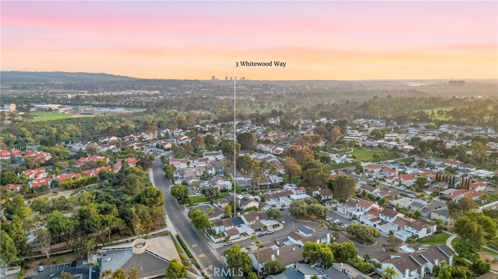 3 Whitewood Way