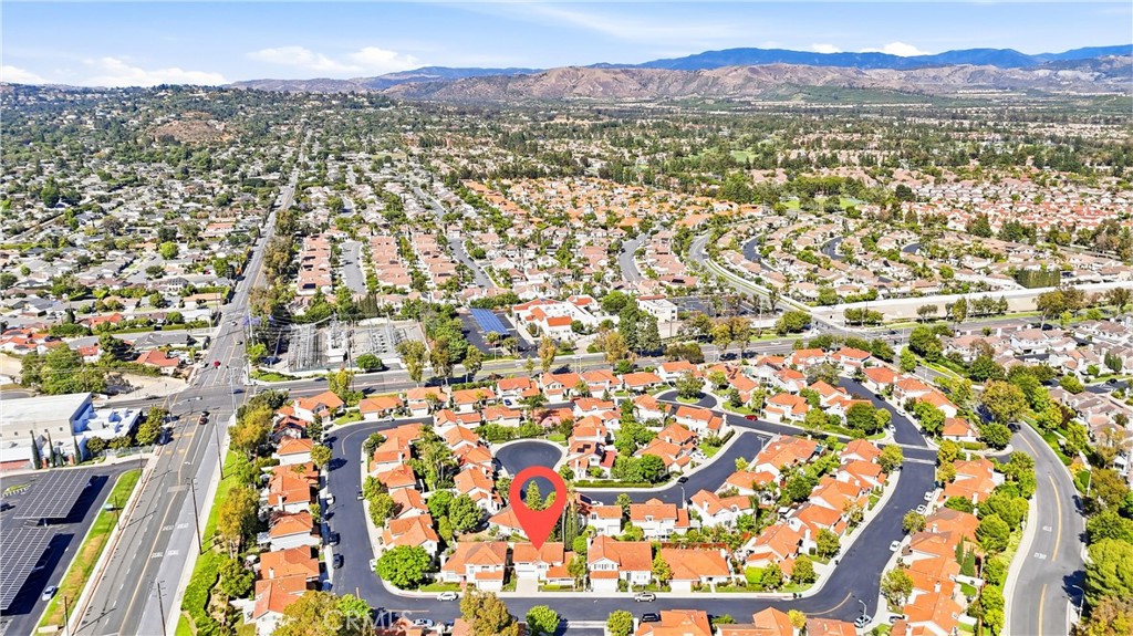 2051 Pueblo