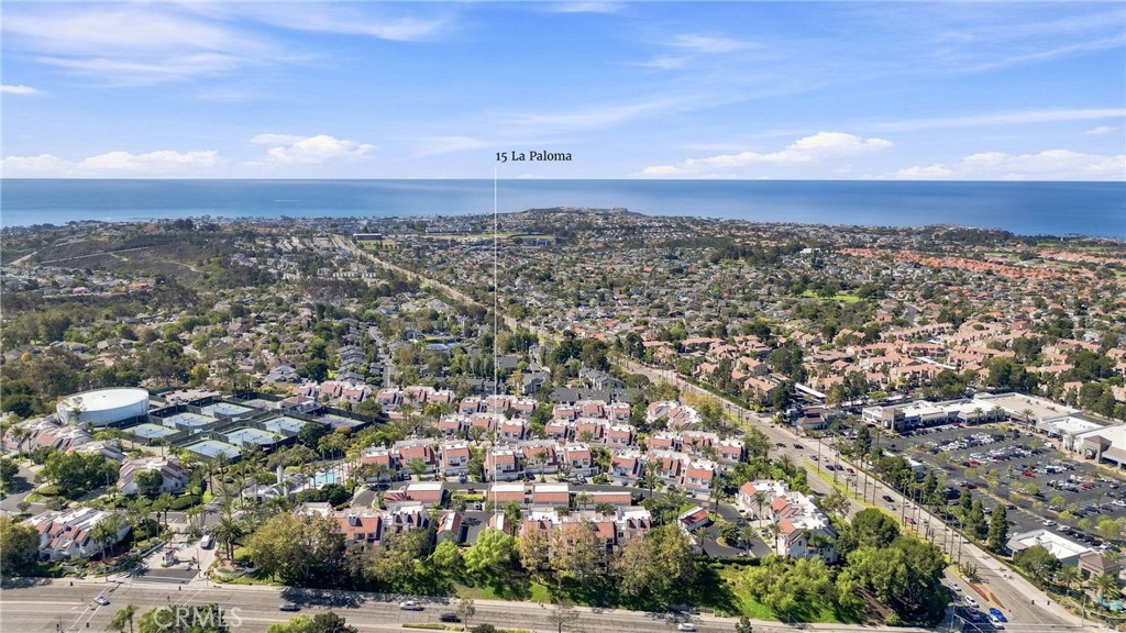15 La Paloma