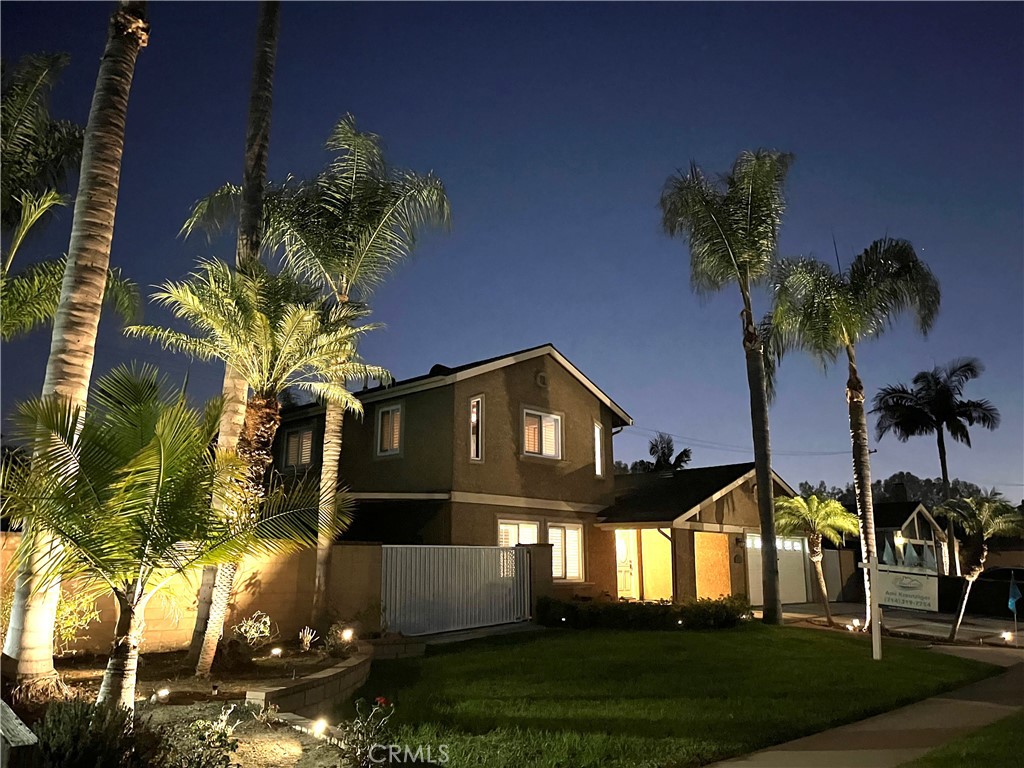 4438 E Addington Drive