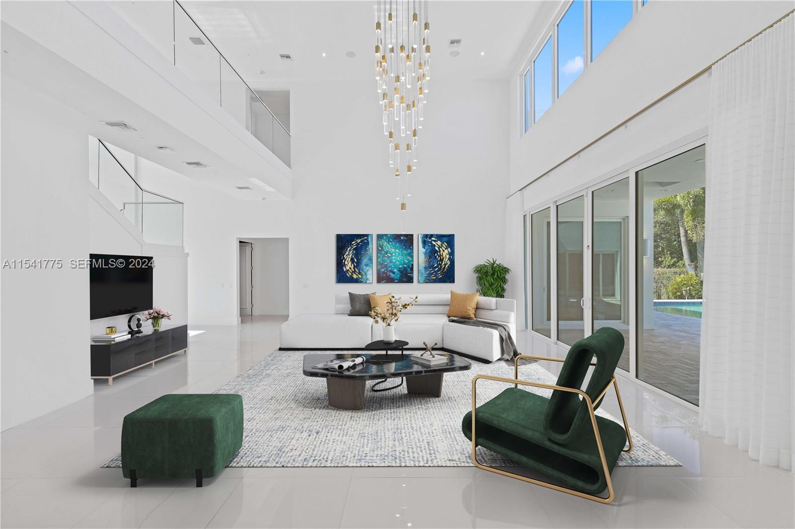 7153 Valencia Drive