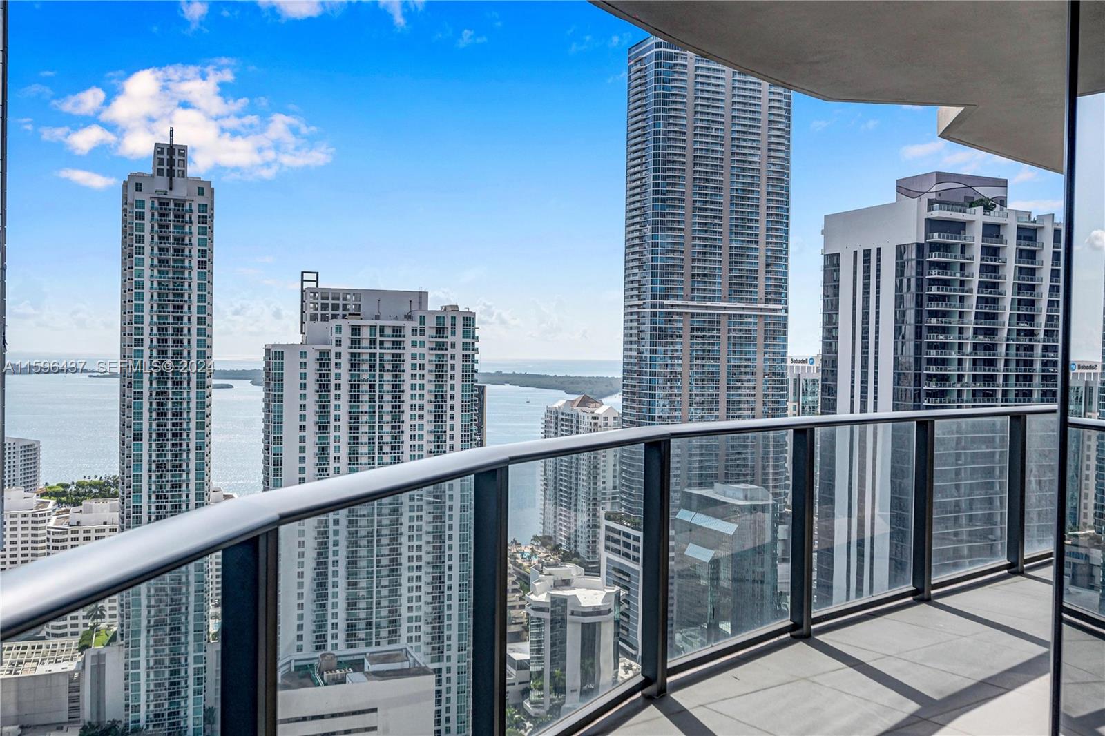 45 SW 9th Street 3901