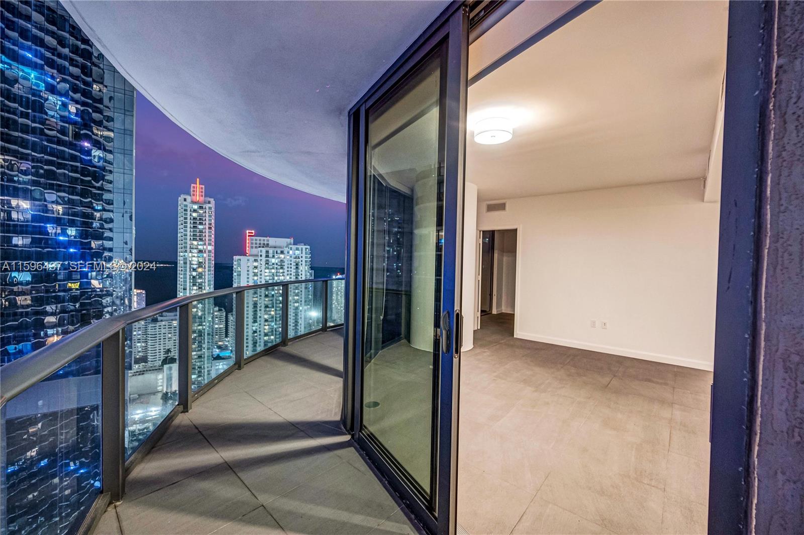 45 SW 9th Street 3901