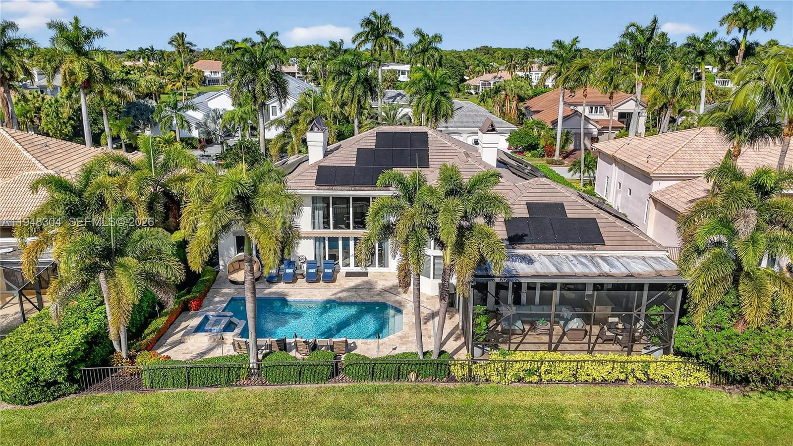 6860 Queenferry Circle