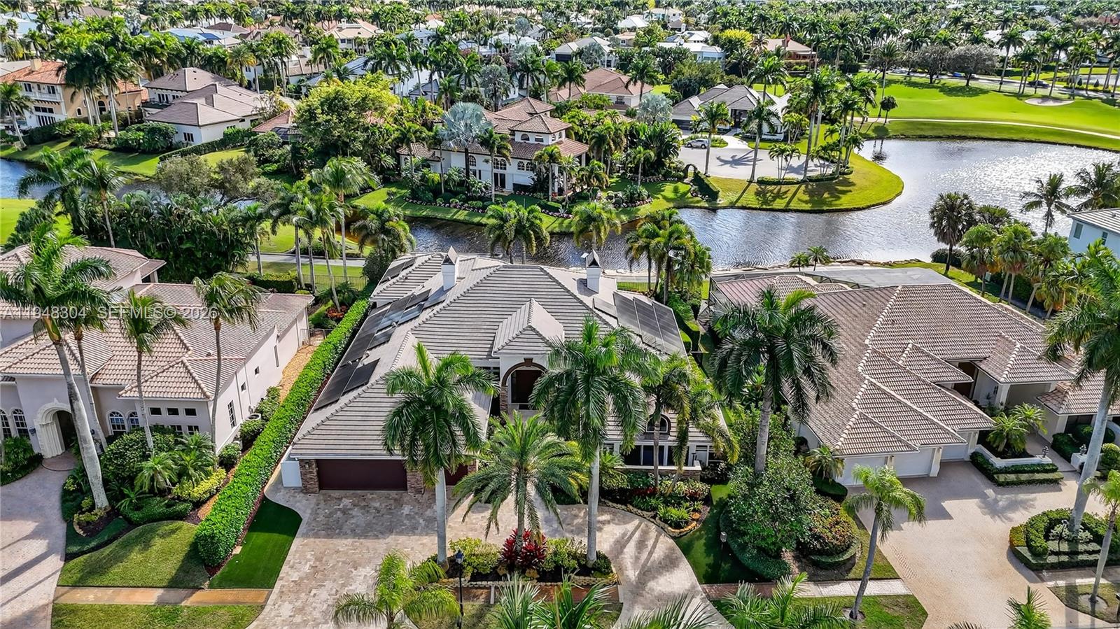 6860 Queenferry Circle