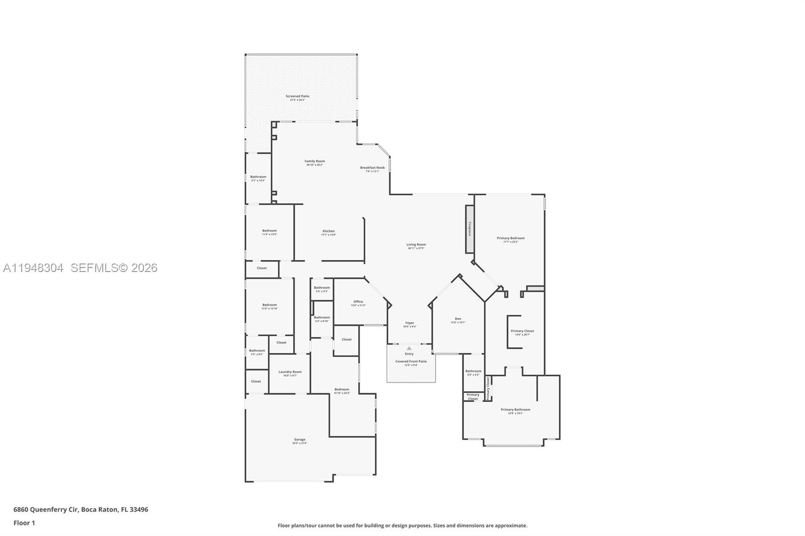 6860 Queenferry Circle