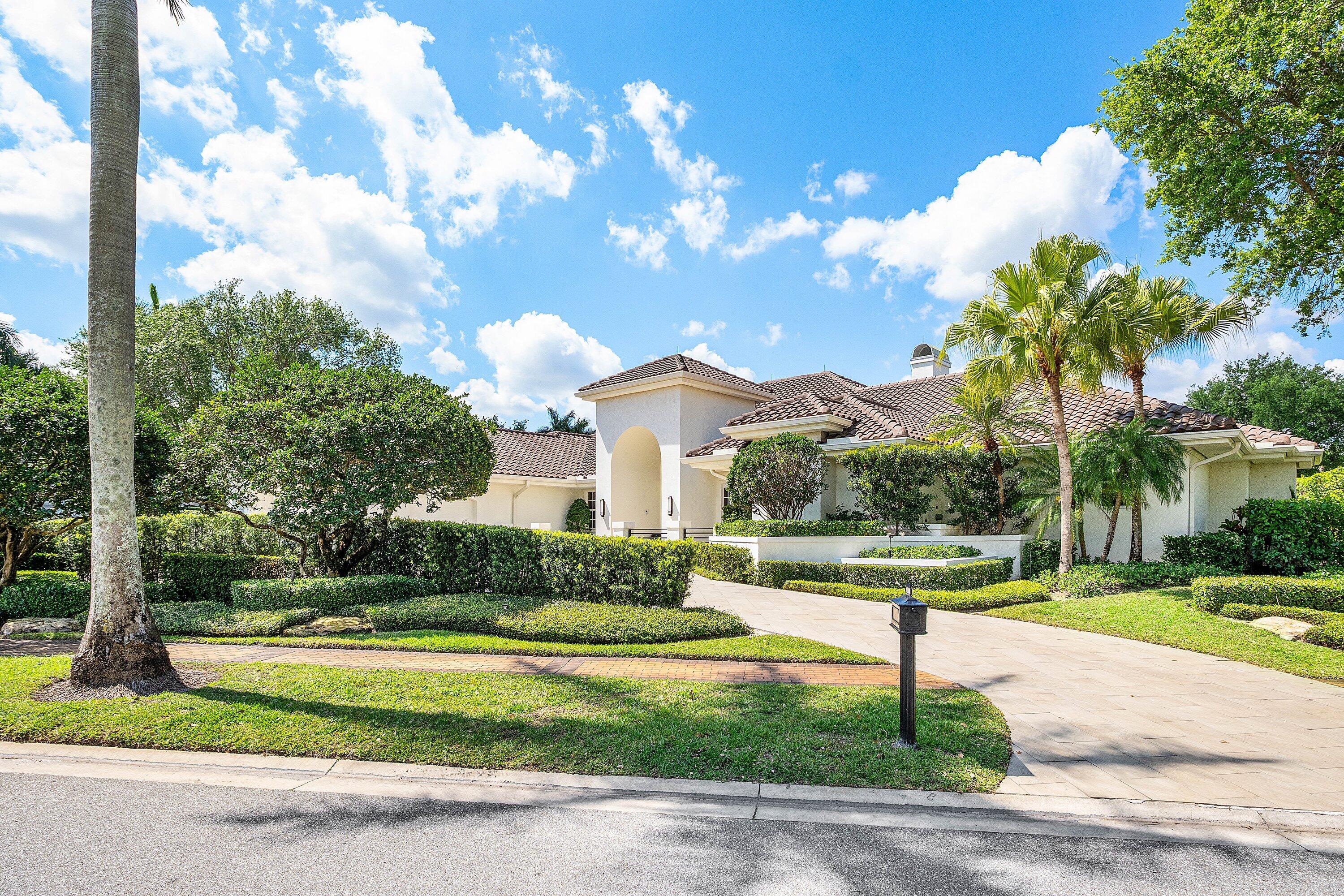 7210 Ayrshire Lane