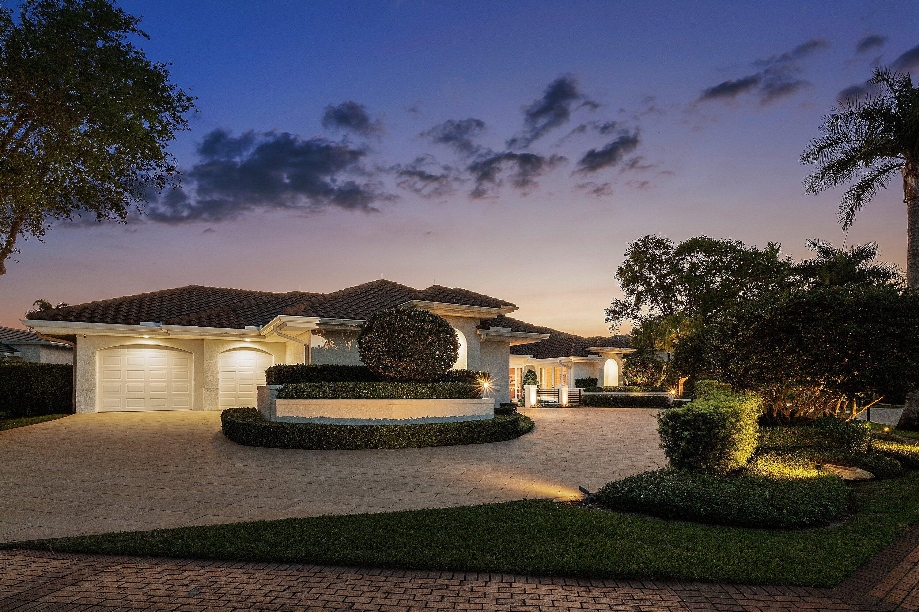 7210 Ayrshire Lane