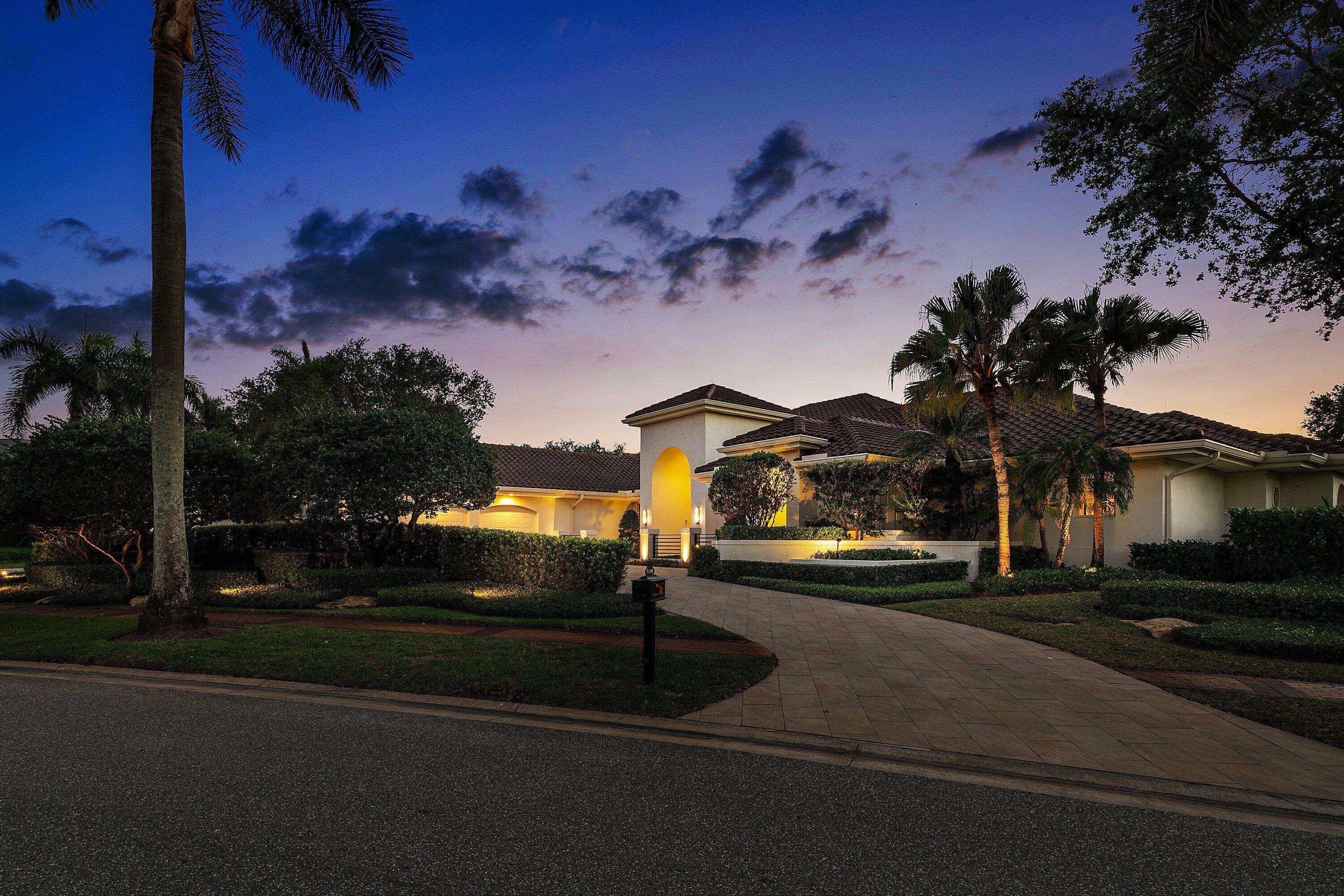 7210 Ayrshire Lane