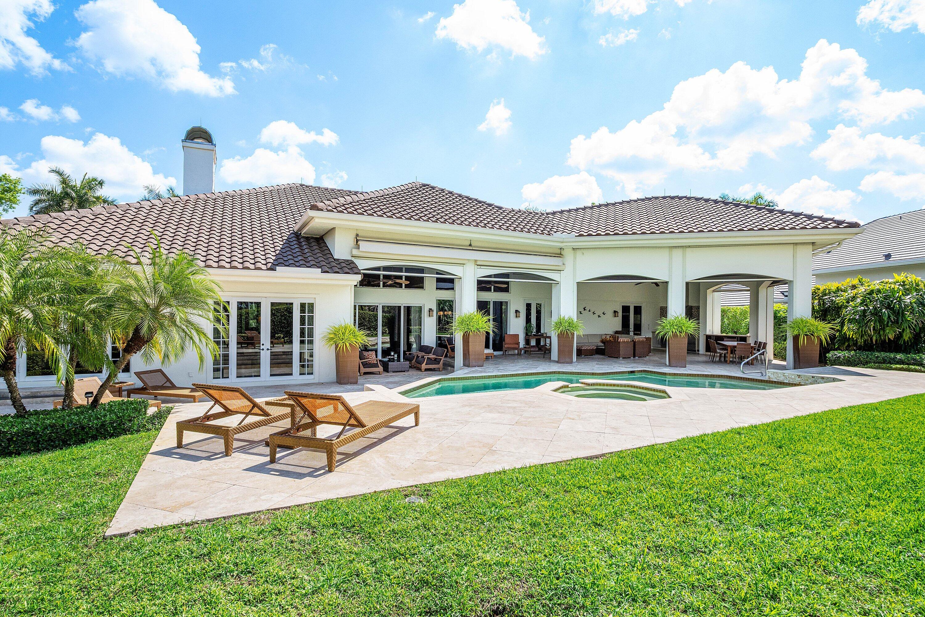 7210 Ayrshire Lane