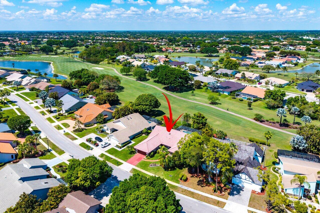 10215 Boca Woods Lane