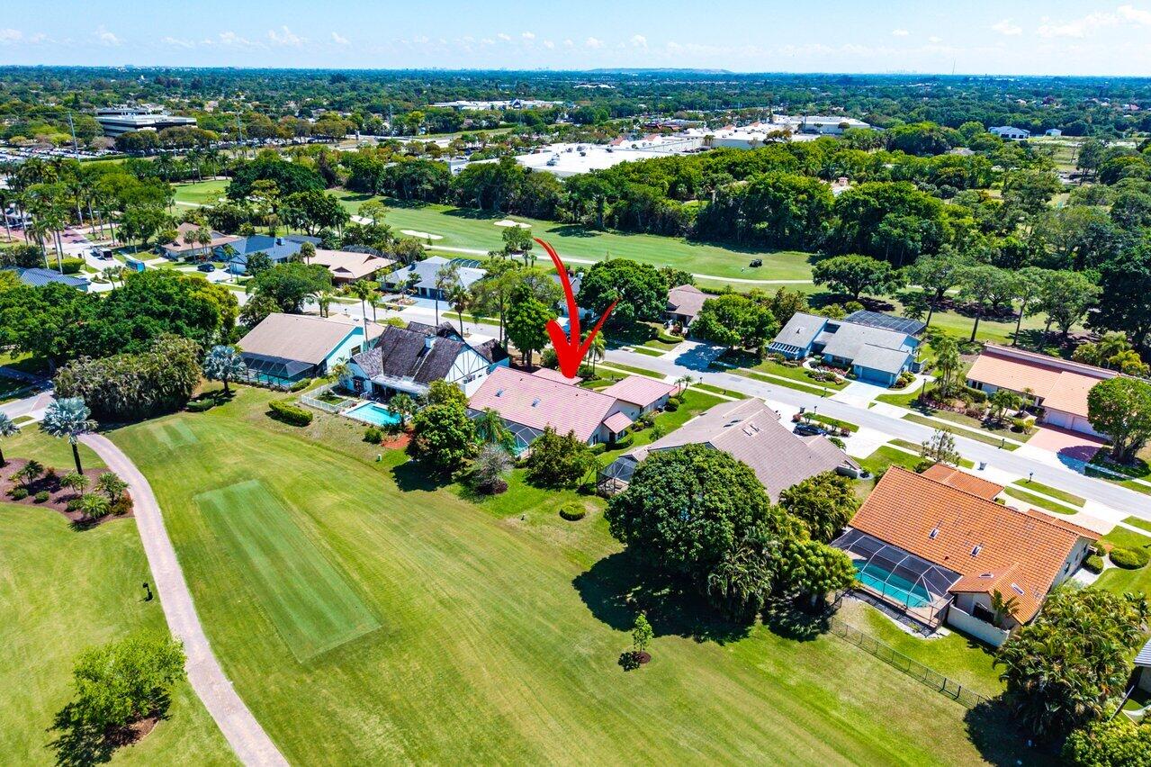 10215 Boca Woods Lane