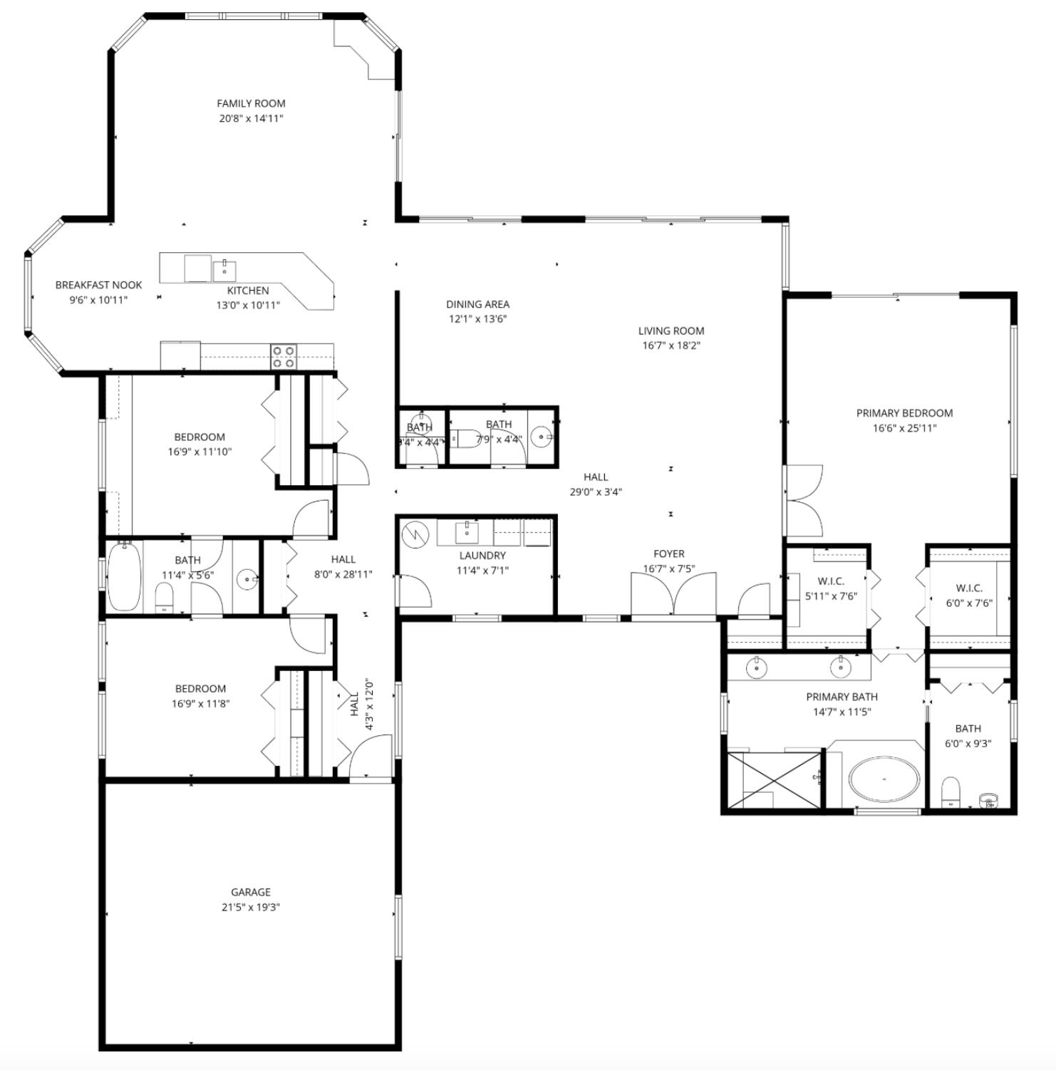 10215 Boca Woods Lane