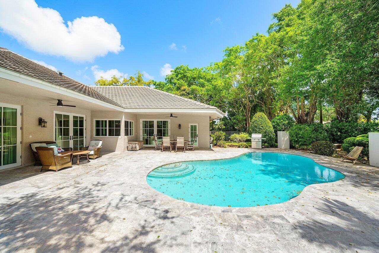 3010 Hampton Circle