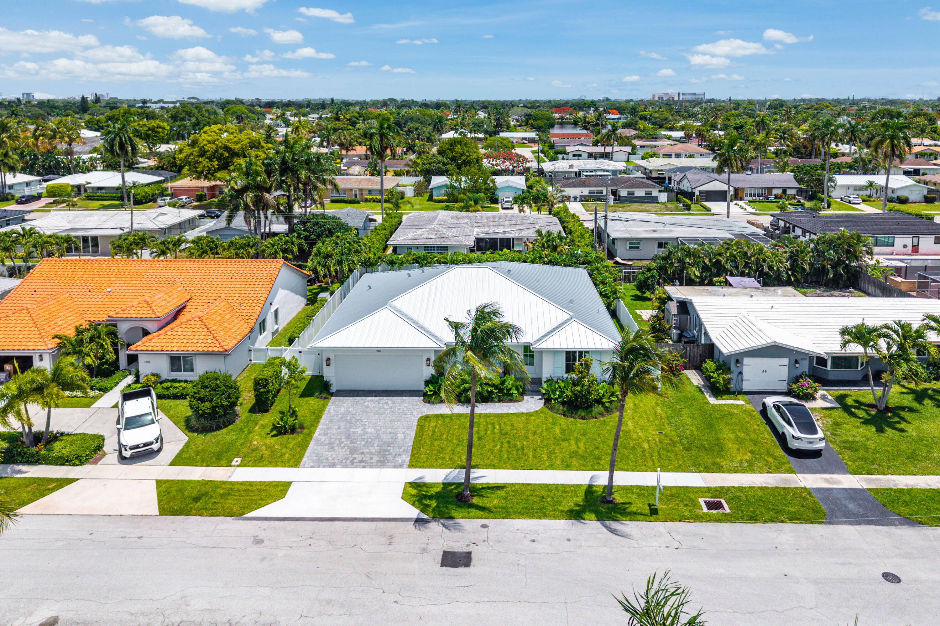 1101 SW 13th Drive