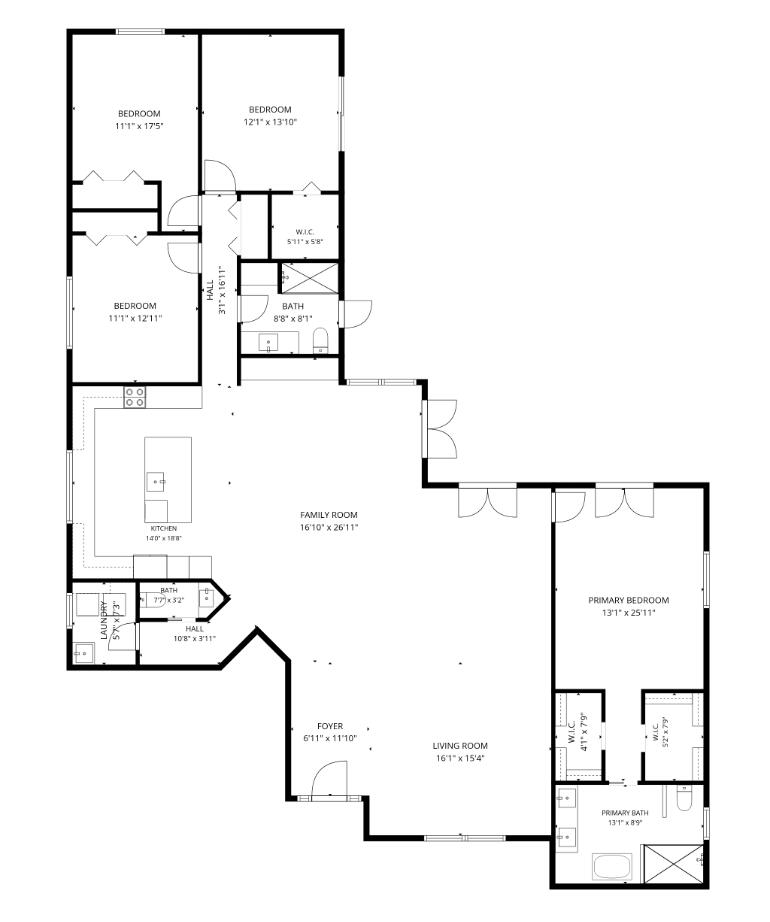 990 NW 8th Street