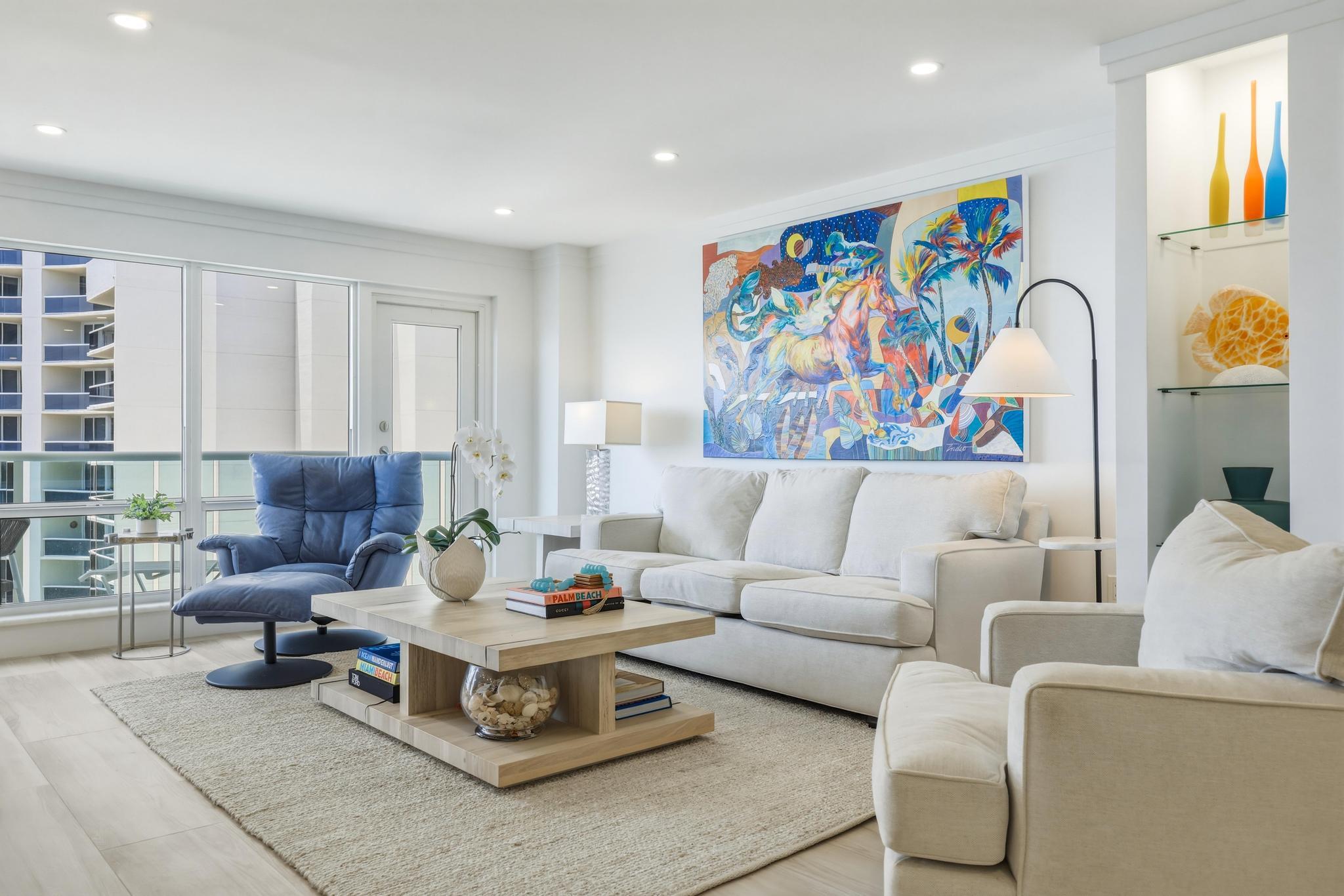 3400 Galt Ocean Drive 1704S