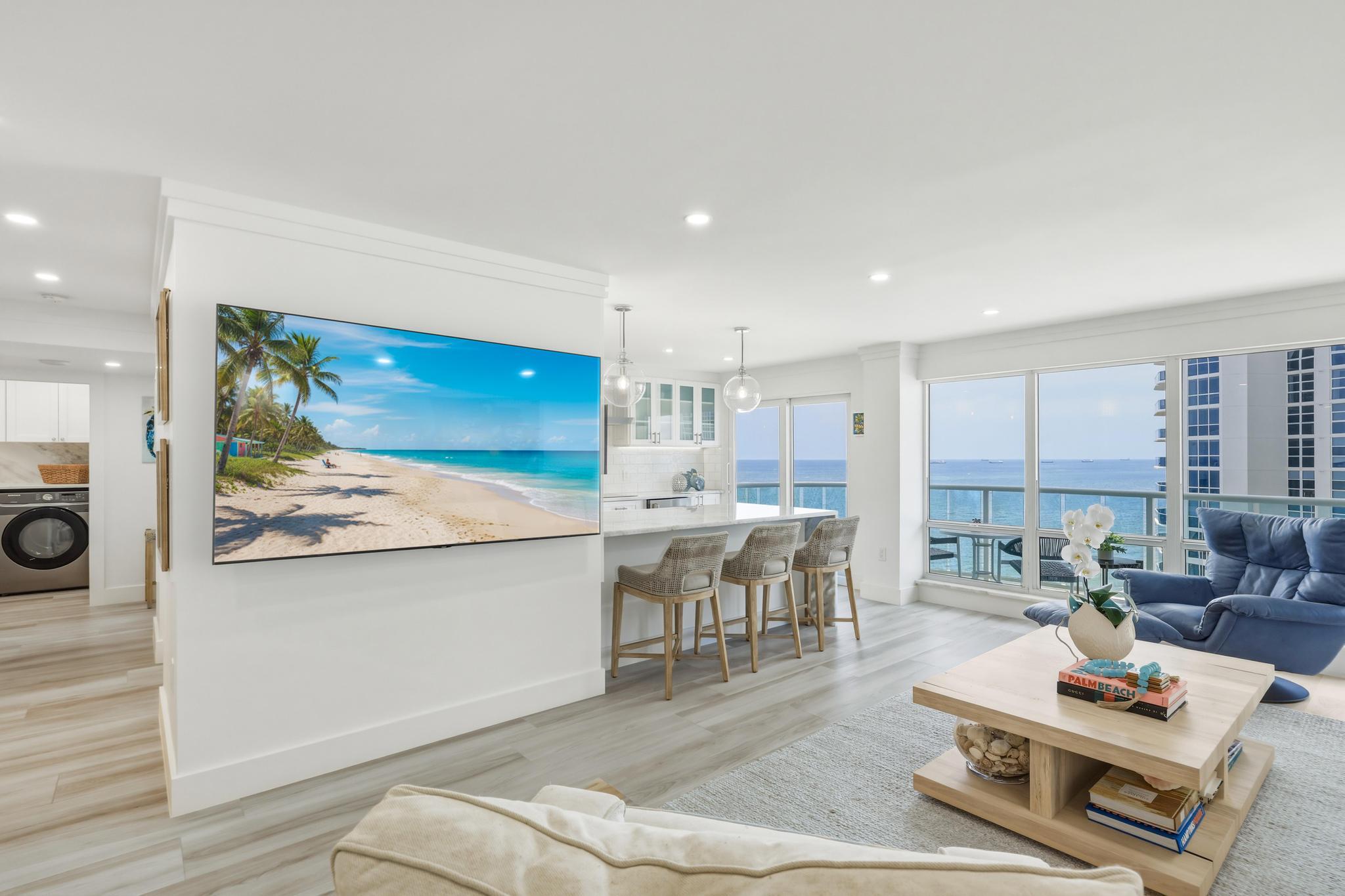3400 Galt Ocean Drive 1704S