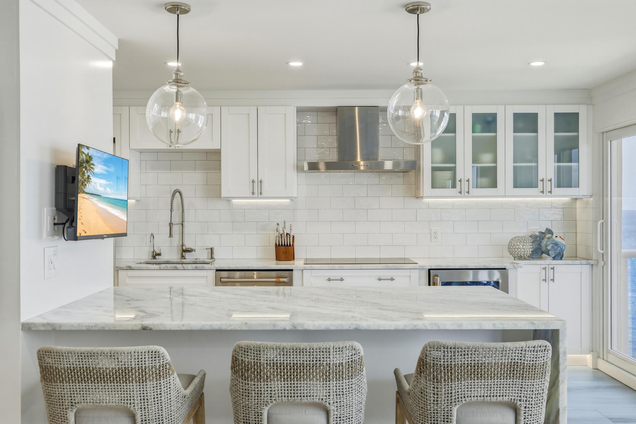 3400 Galt Ocean Drive 1704S