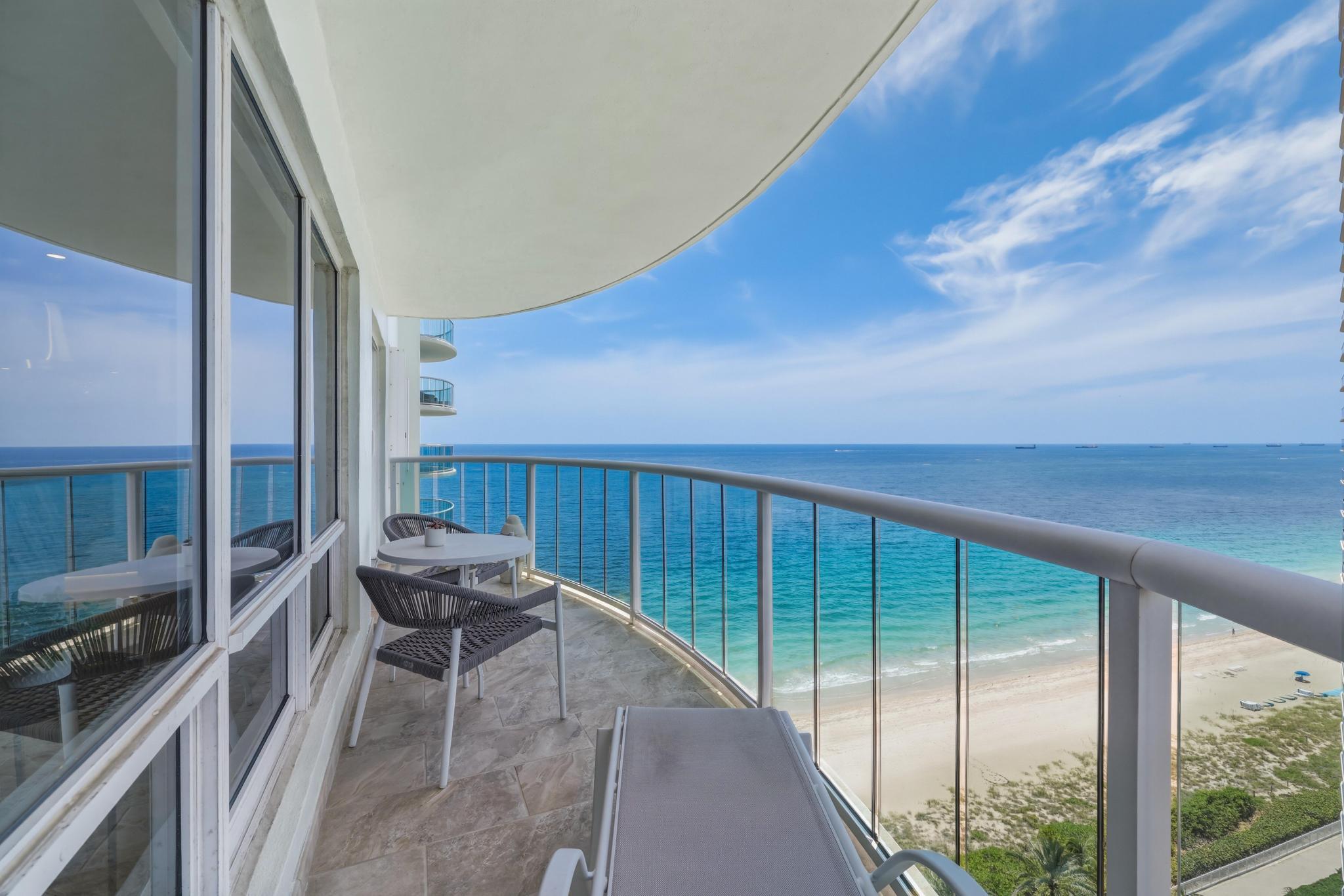 3400 Galt Ocean Drive 1704S