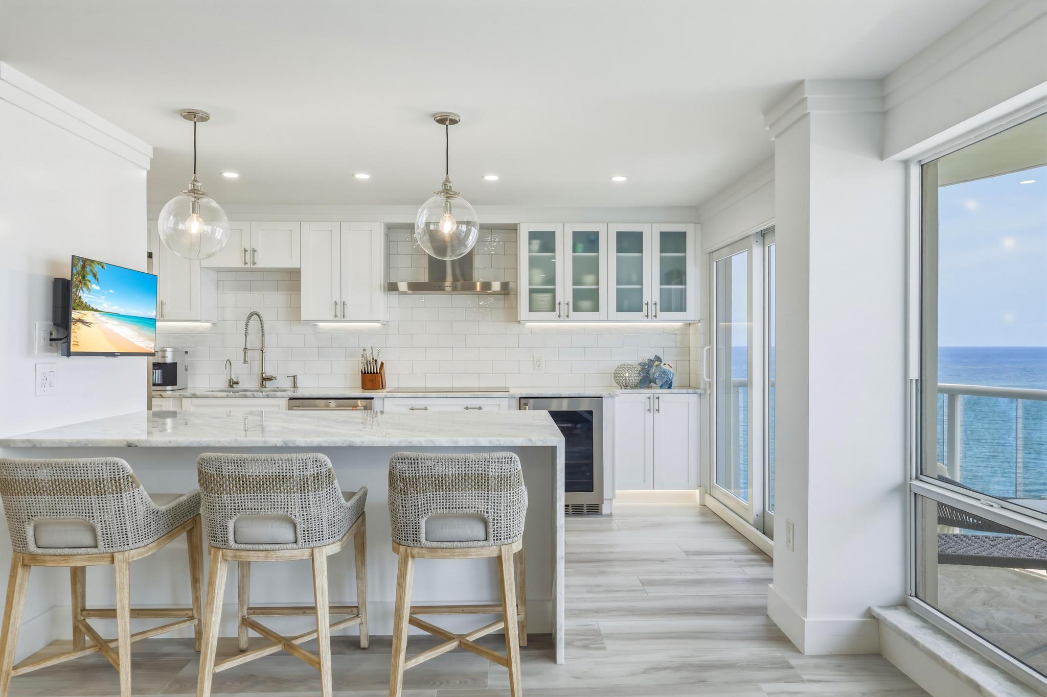 3400 Galt Ocean Drive 1704S