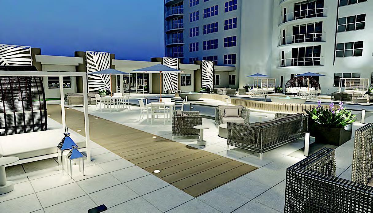 3400 Galt Ocean Drive 1704S