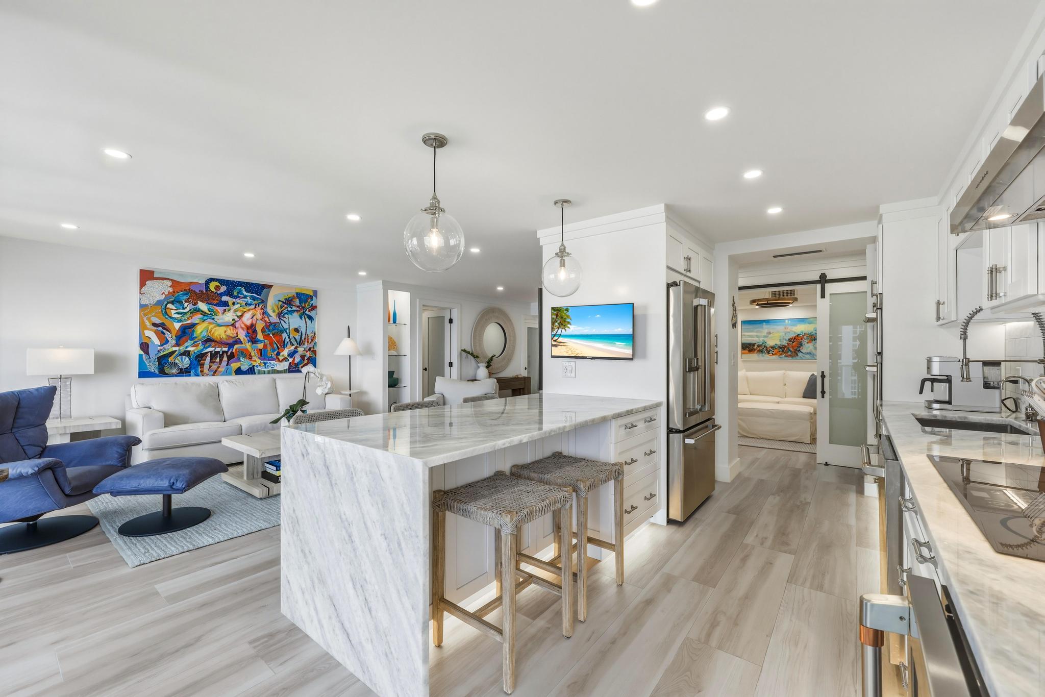 3400 Galt Ocean Drive 1704S