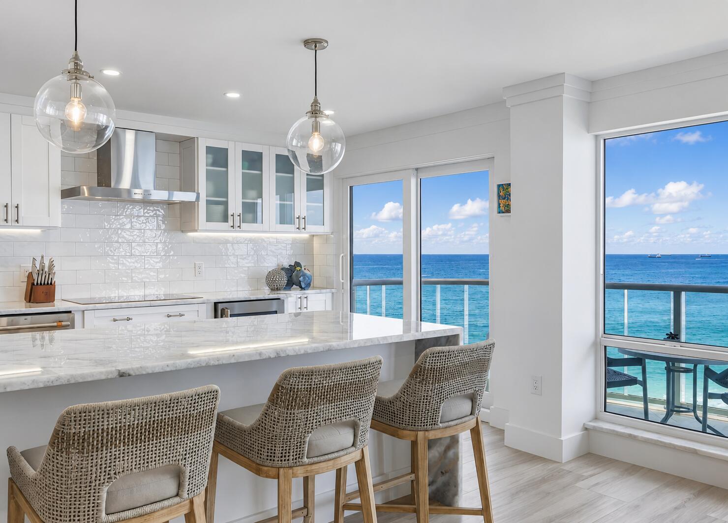 3400 Galt Ocean Drive 1704S