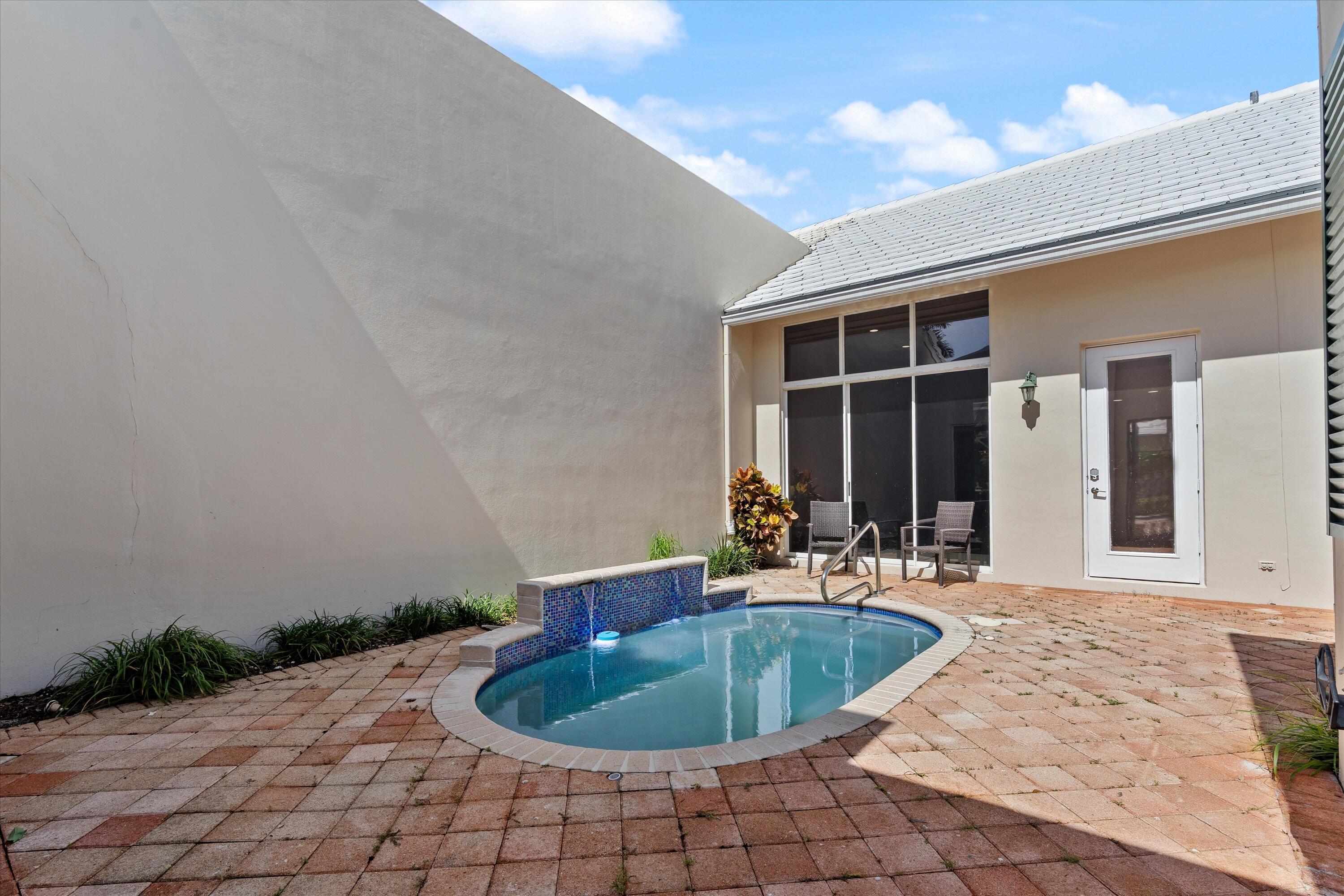 17167 BERMUDA VILLAGE Drive 17167