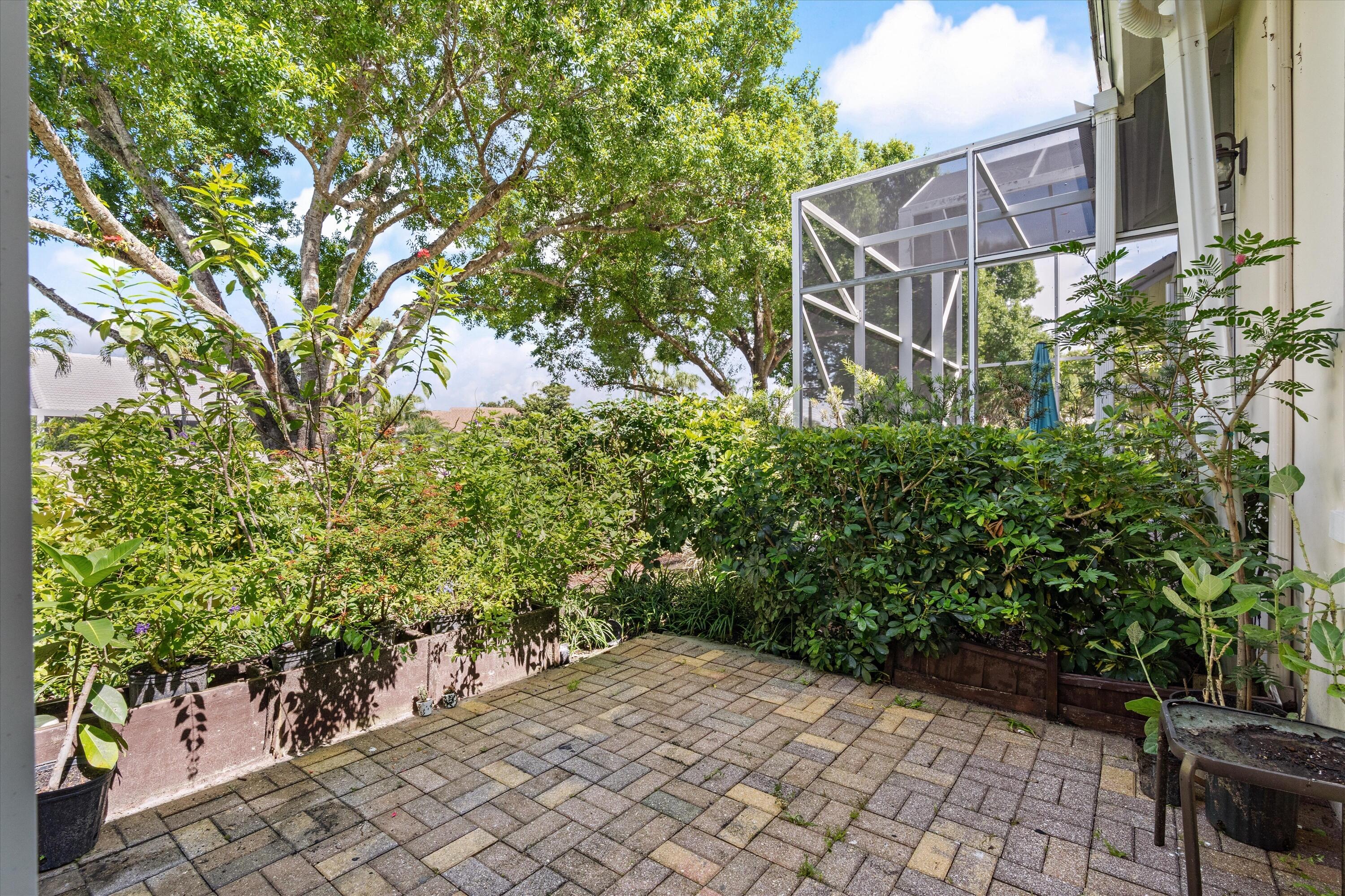 17167 BERMUDA VILLAGE Drive 17167