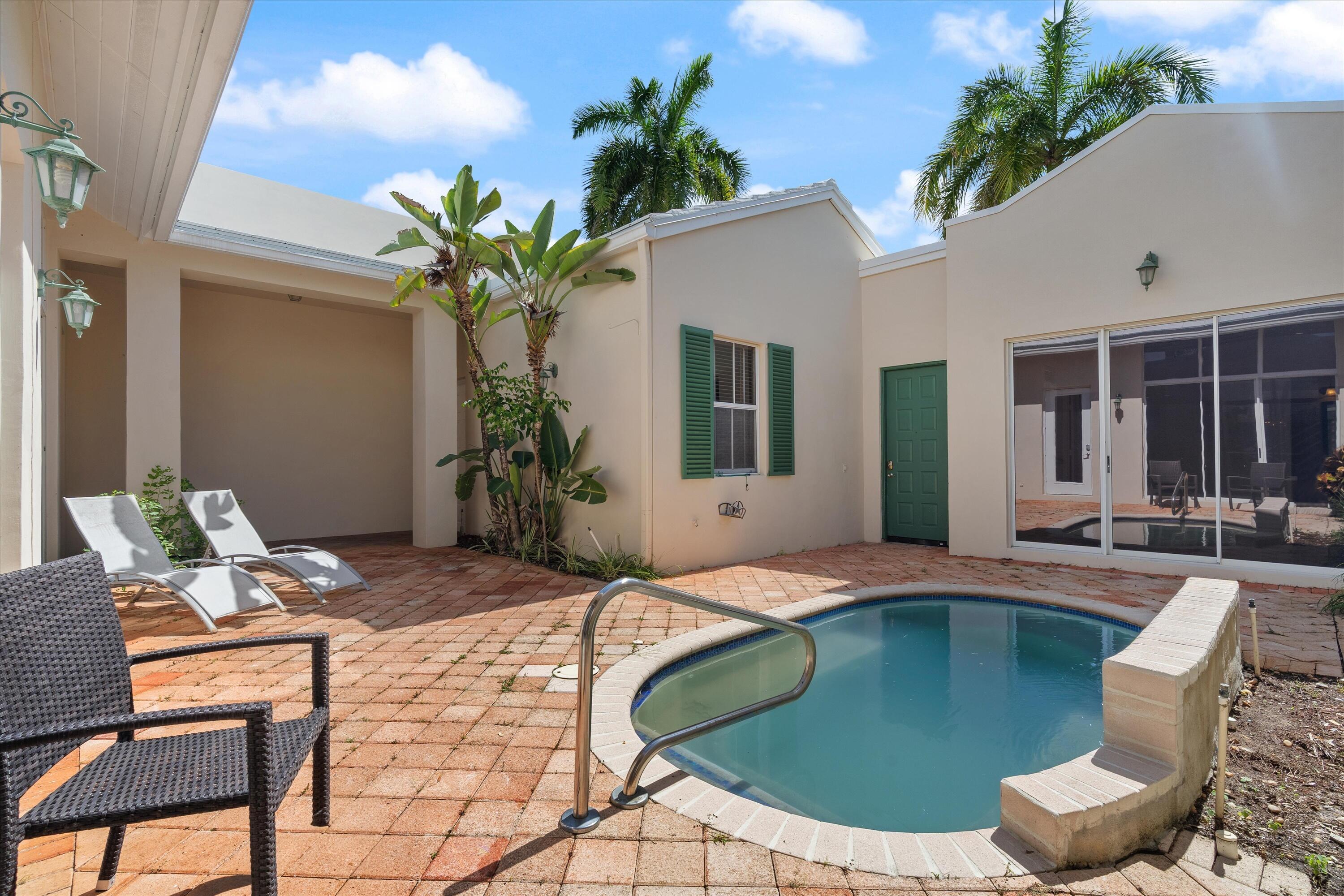 17167 BERMUDA VILLAGE Drive 17167