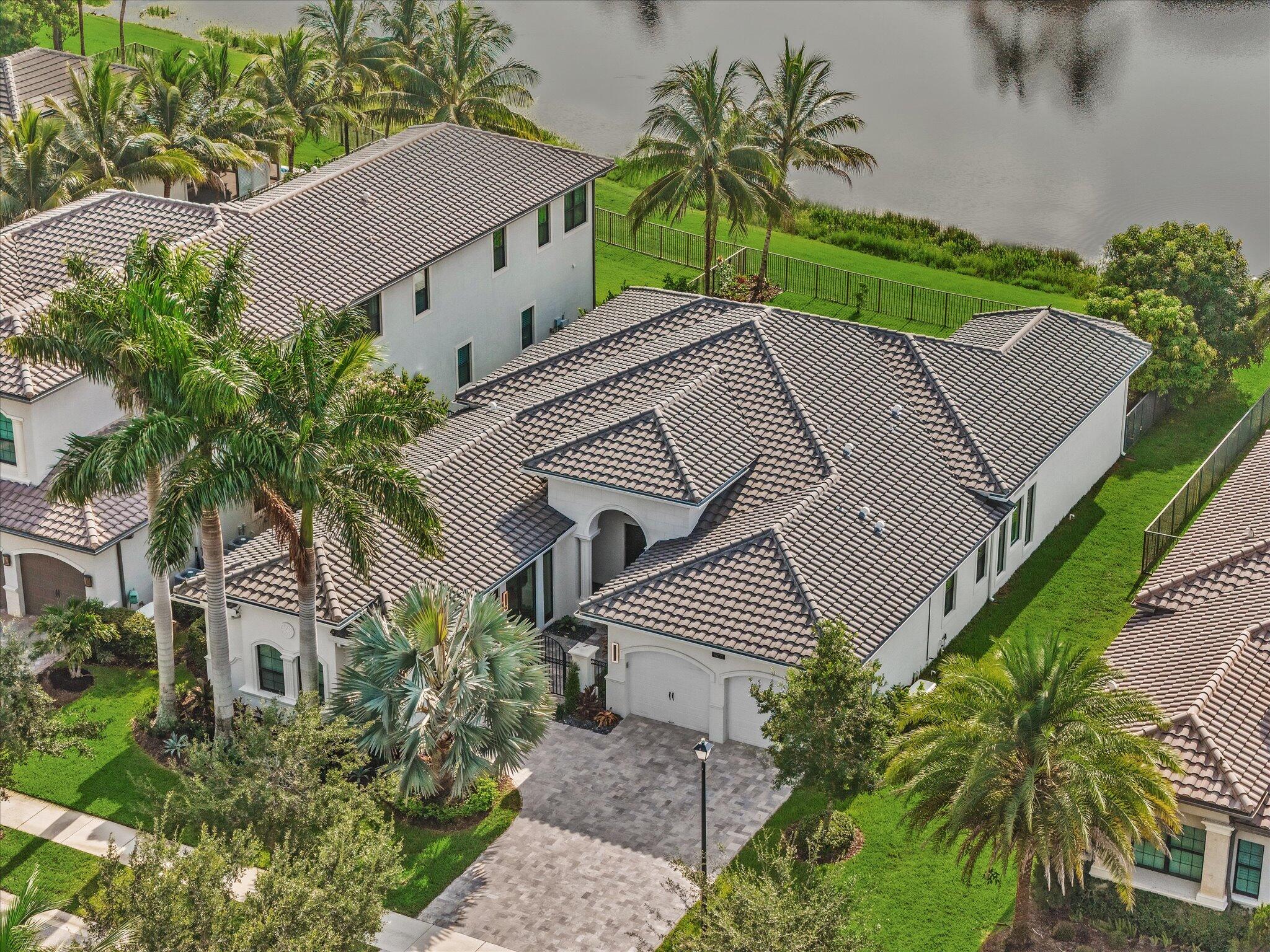 16732 Strasbourg Lane
