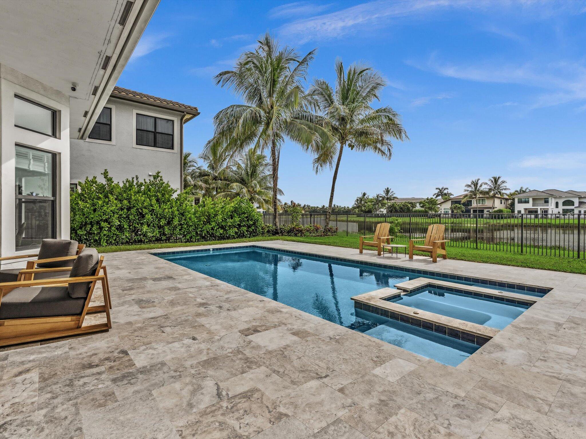 16732 Strasbourg Lane