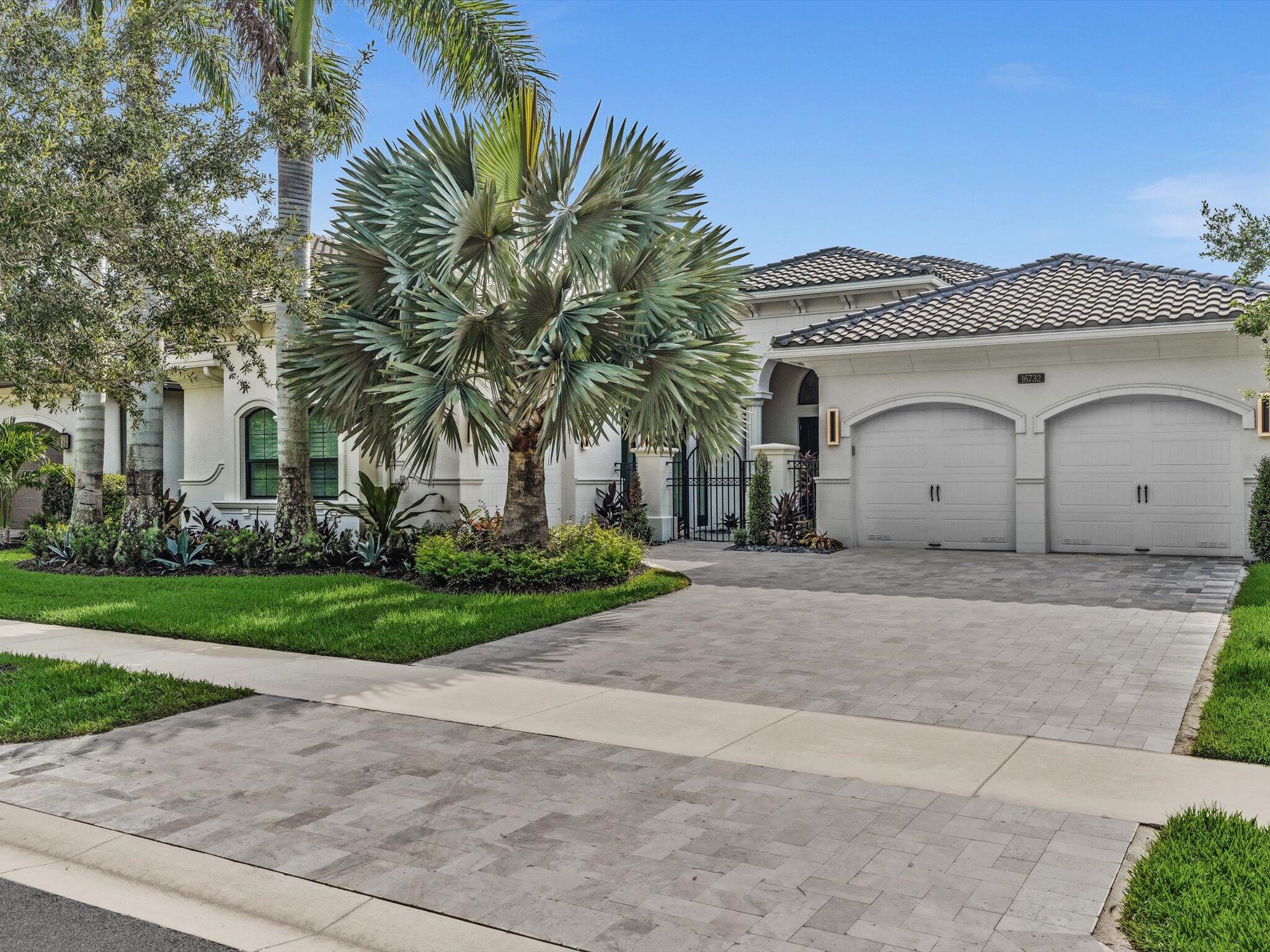 16732 Strasbourg Lane