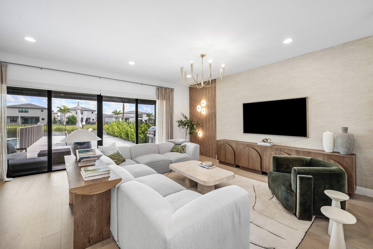 8323 Essex Country Clb Drive