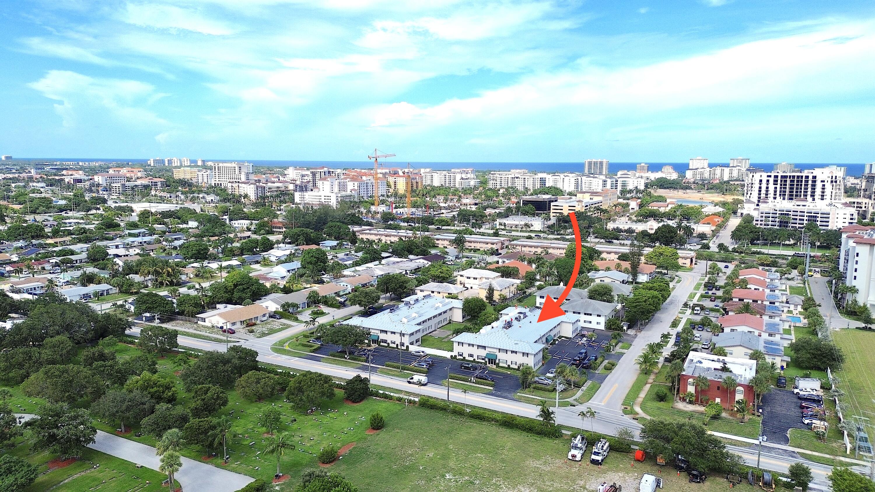 299 SW 7TH Street 2060