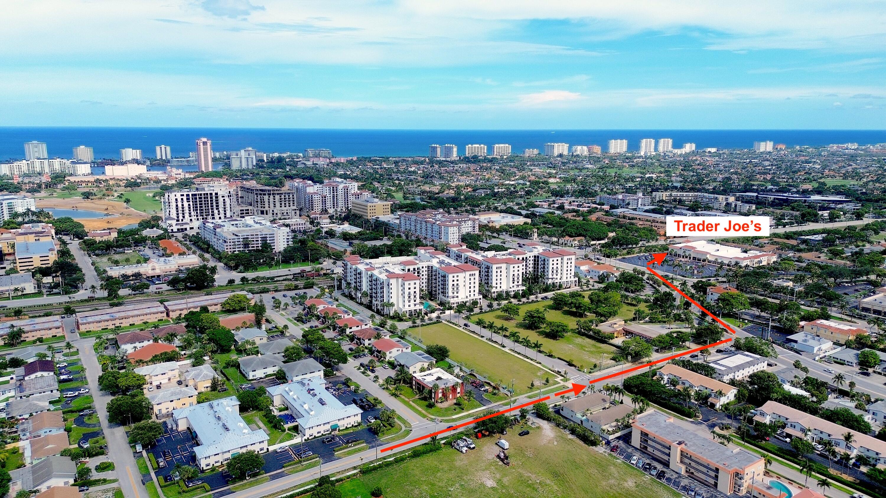 299 SW 7TH Street 2060