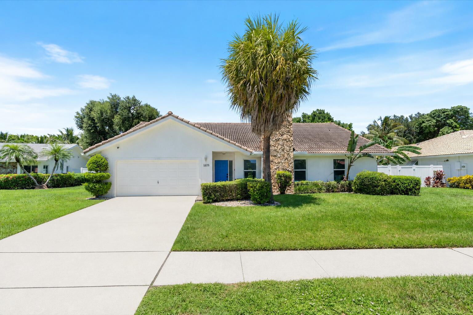 1375 NW 16th Street