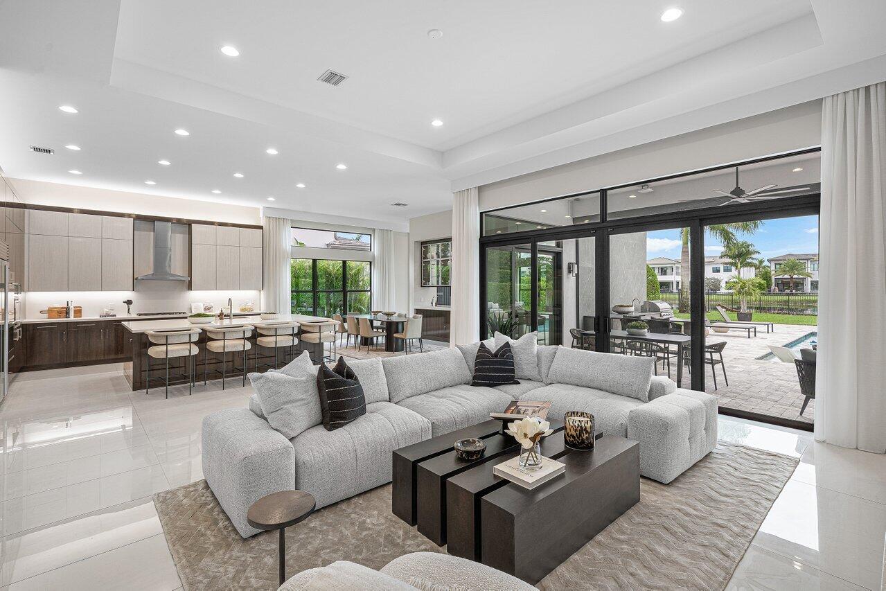 9794 Chianti Classico Terrace