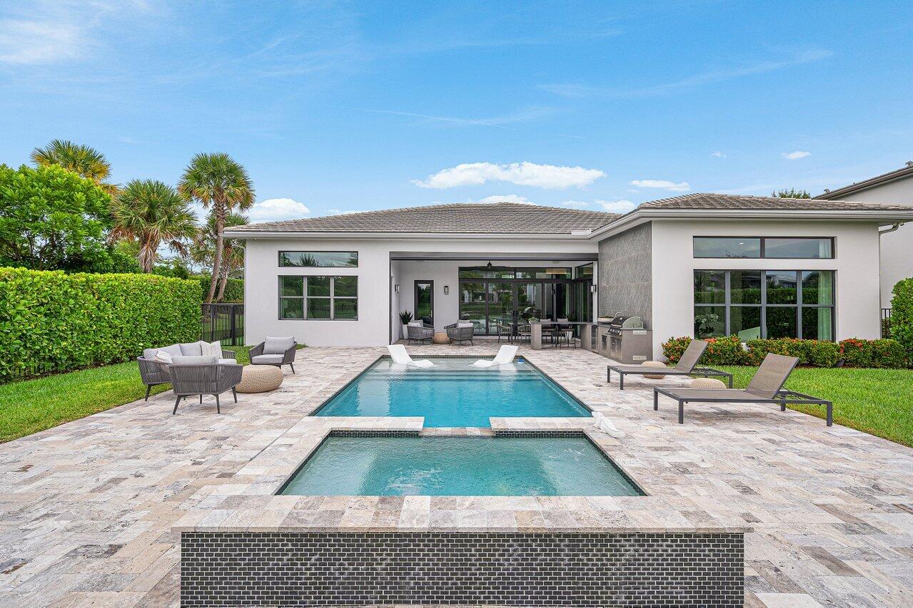 9794 Chianti Classico Terrace